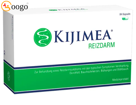 Kijimea® IBS, 84 capsules